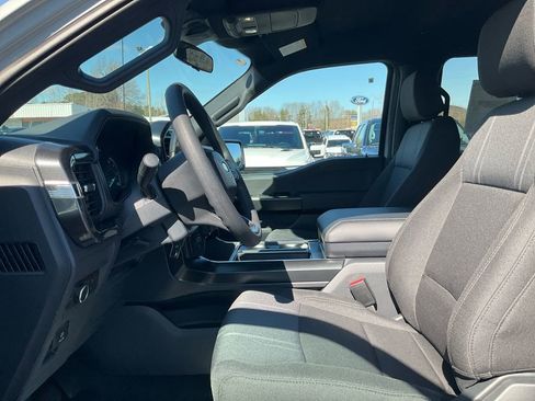 New 2026 Ford F150 STX image 16