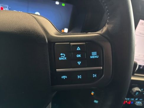 Used 2024 Ford F350 Lariat w/ Lariat Ultimate Package AWD/4WD image 20