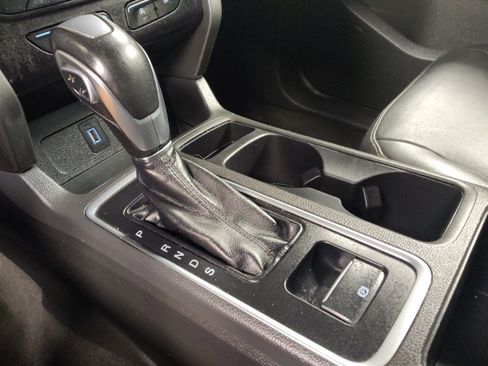 Used 2018 Ford Escape SEL FWD image 26