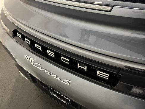 New 2026 Porsche 911 Carrera S image 23