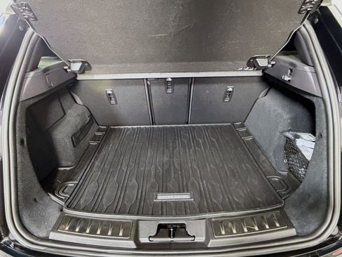 Used 2023 Land Rover Range Rover Evoque R-Dynamic S image 33