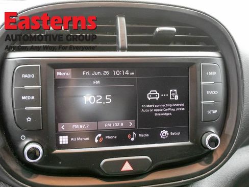 Used 2023 Kia Soul LX FWD image 19
