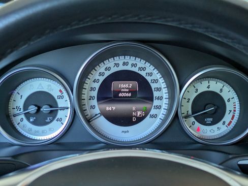 Used 2017 Mercedes-Benz E 400 Cabriolet image 26