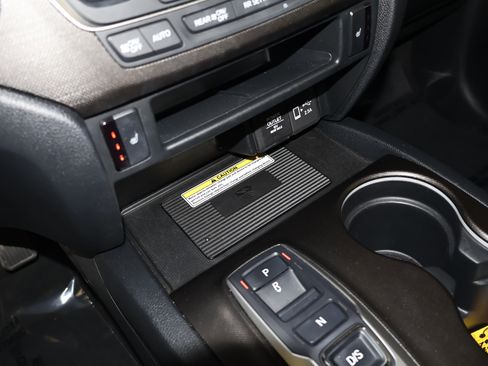 Certified 2022 Honda Passport TrailSport image 31