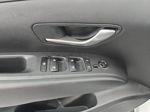 Used 2024 Hyundai Tucson SE AWD/4WD image 22