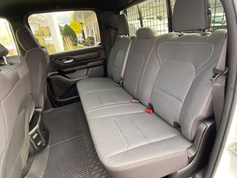 Used 2023 RAM 1500 Tradesman w/ Trailer Tow Group AWD/4WD image 18