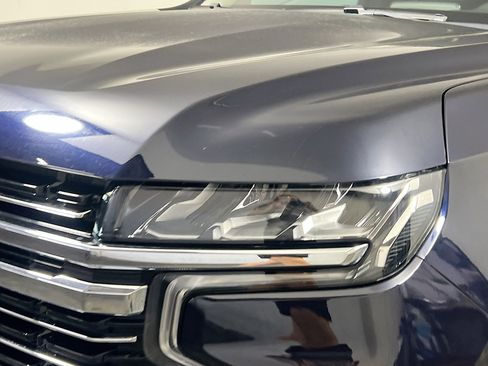 Used 2024 Chevrolet Tahoe LT image 11
