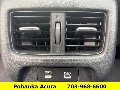 Certified 2025 Acura ADX A-Spec AWD/4WD image 28