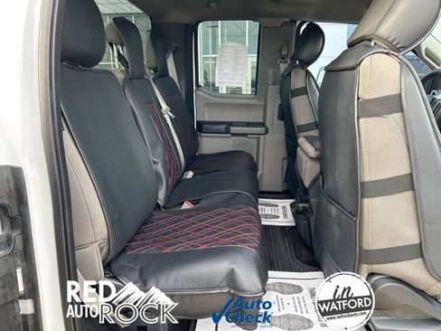 Used 2018 Ford F150 XLT image 17
