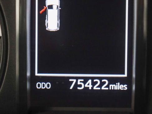 Used 2023 Toyota 4Runner SR5 Premium w/ Moonroof Package image 17