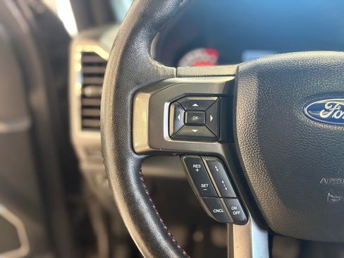 Used 2018 Ford F150 Lariat w/ Equipment Group 502A Luxury image 19