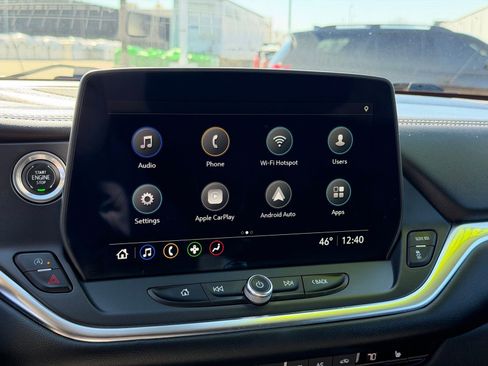 Used 2024 Chevrolet Blazer LT image 20