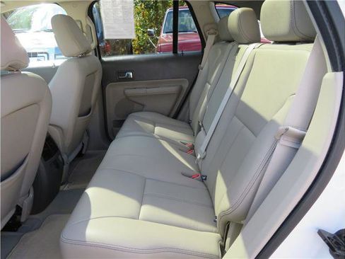 Used 2010 Ford Edge Limited image 5