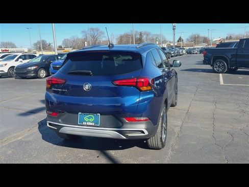 Certified 2023 Buick Encore GX Select w/ Safety Package II image 7