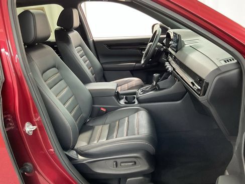 Used 2023 Honda CR-V Sport Touring image 28
