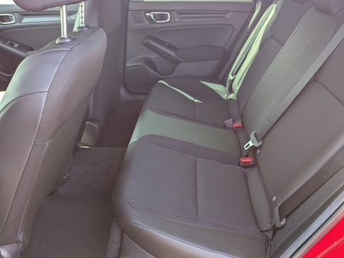 Used 2025 Honda Civic Sport image 16