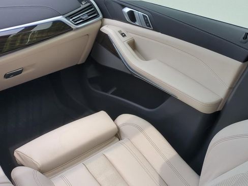 Used 2021 BMW X5 sDrive40i w/ Premium Package RWD image 15