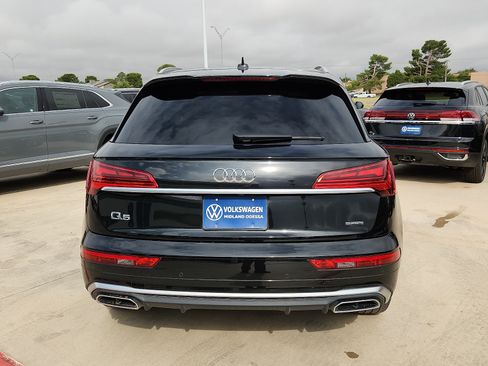 Used 2023 Audi Q5 2.0T Prestige AWD/4WD image 6