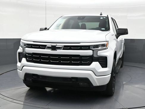 Used 2022 Chevrolet Silverado 1500 RST RWD image 8