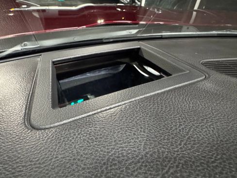 Used 2007 Chevrolet Corvette Convertible w/ Preferred Equipment Group image 36