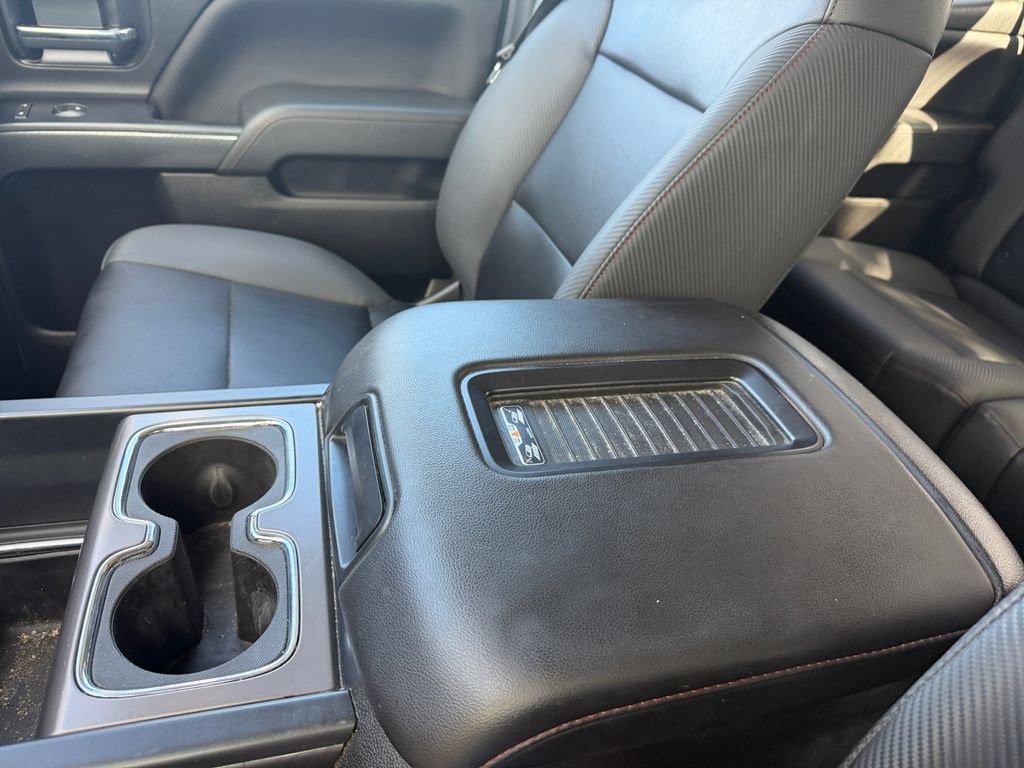 Used 2018 GMC Sierra 1500 SLT AWD/4WD image 29