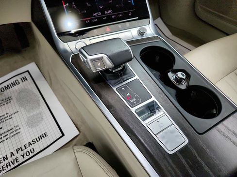 Used 2020 Audi A6 2.0T Premium w/ Convenience Package image 19