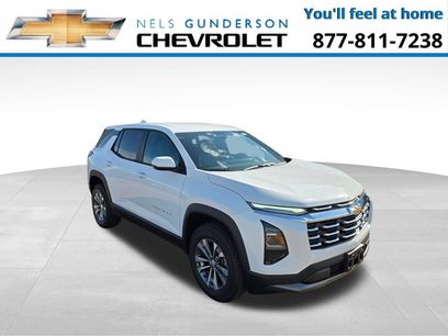 New 2026 Chevrolet Equinox LT w/ Convenience Package II