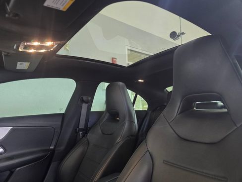 Used 2020 Mercedes-Benz CLA 250 4MATIC image 22