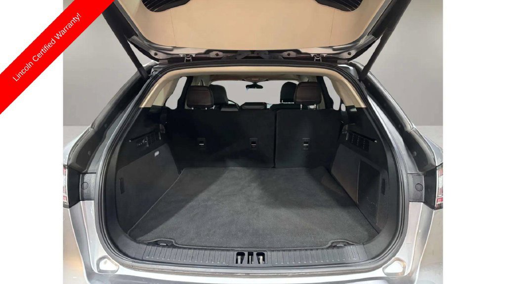 Certified 2023 Lincoln Nautilus Reserve w/ Cargo Utility Package AWD/4WD image 29