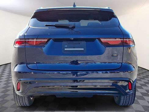New 2026 Jaguar F-PACE R-Dynamic S image 5