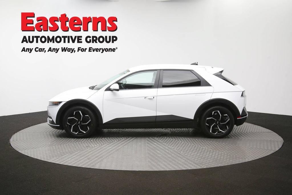Used 2023 Hyundai Ioniq 5 SEL AWD/4WD image 60