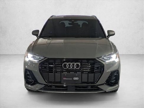 Certified 2024 Audi Q3 2.0T Premium Plus image 2