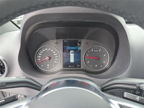 New 2026 Mercedes-Benz Sprinter 2500 image 25