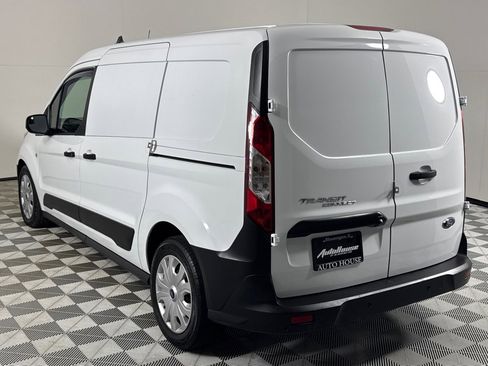 Used 2020 Ford Transit Connect XL image 7