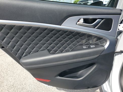 Used 2020 Genesis G70 3.3T w/ Sport Package image 25