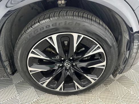 Used 2024 MAZDA CX-90 3.3 Turbo S AWD/4WD image 13
