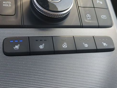 Used 2023 Hyundai Palisade Calligraphy FWD image 23