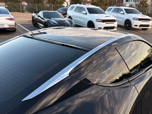 Used 2018 Lexus LC 500 Coupe image 22