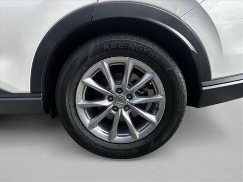 New 2026 Honda CR-V EX image 10