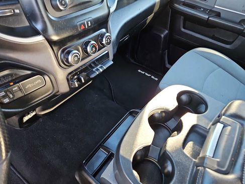 Used 2021 RAM 2500 Big Horn image 20