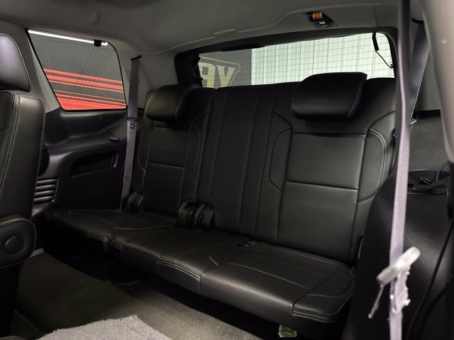 Used 2015 GMC Yukon Denali w/ Premium Package AWD/4WD image 15