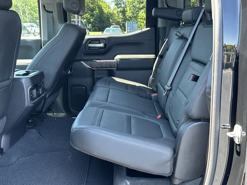 Used 2021 GMC Sierra 1500 Denali w/ Denali Ultimate Package AWD/4WD image 15
