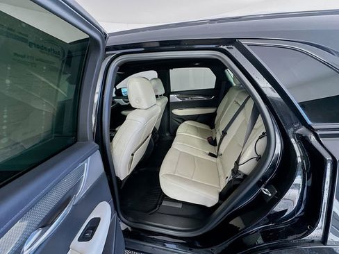 Used 2021 Cadillac XT5 Sportv w/ LPO, Floor Liner Package image 26