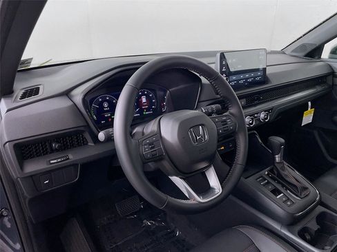 New 2026 Honda CR-V Sport-L image 7