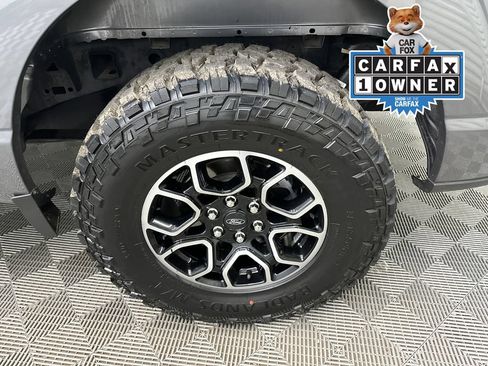 Used 2023 Ford F150 XLT w/ Equipment Group 302A High AWD/4WD image 20