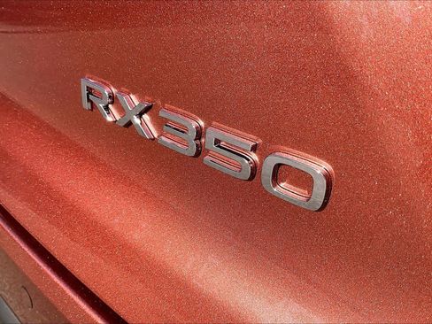 New 2026 Lexus RX 350 FWD image 8