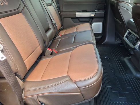 New 2026 Ford F450 King Ranch w/ Chrome Package AWD/4WD image 19