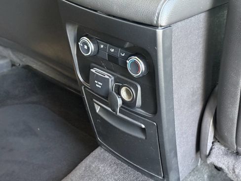 Used 2014 Ford Flex SEL w/ Equipment Group 202A FWD image 21