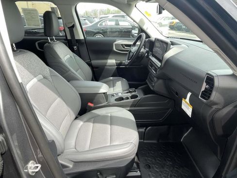 New 2026 Ford Bronco Sport Badlands image 21