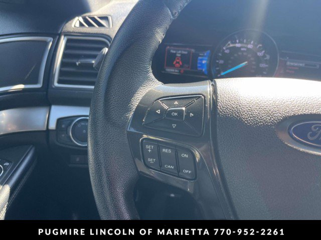Used 2017 Ford Explorer XLT w/ Equipment Group 202A FWD image 21